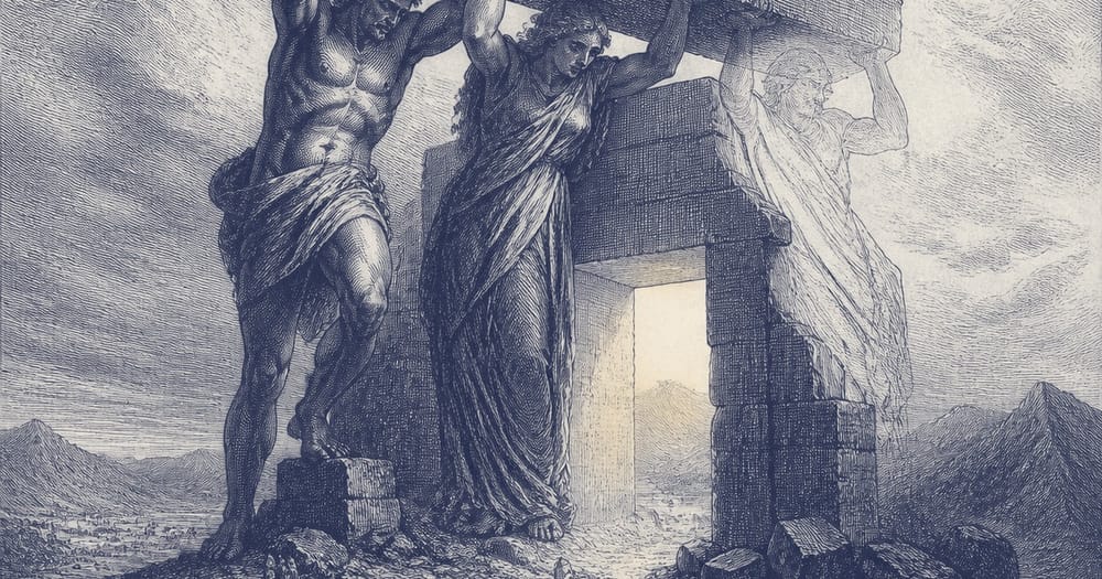 L'histoire d'IDA, ou pourquoi vos transformations oublient toujours la même chose