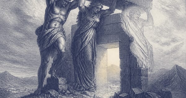 L'histoire d'IDA, ou pourquoi vos transformations oublient toujours la même chose